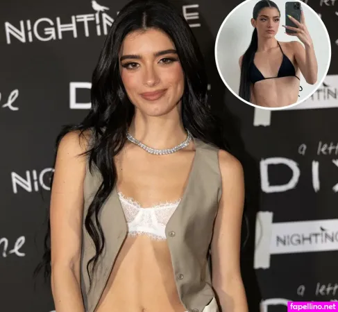 Dixie Damelio OnlyFans Thumbnail #jaKsCz3uAk