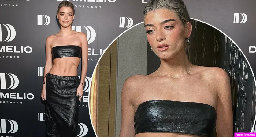 Dixie Damelio OnlyFans Thumbnail #m1lDr0c6gR