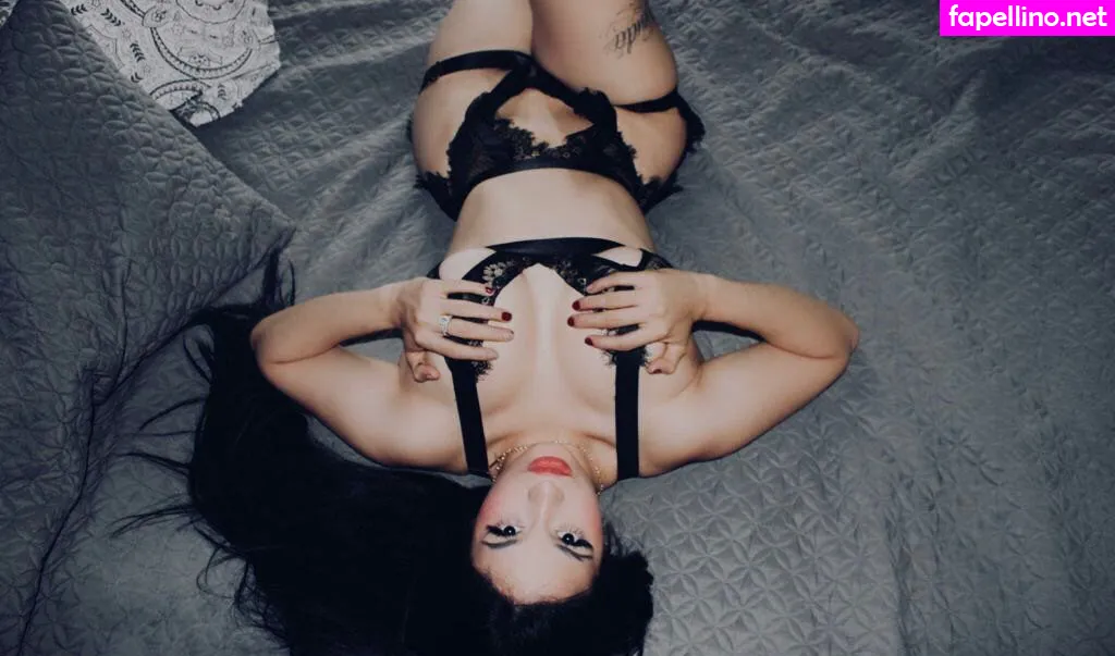 dixie_martinez Nude Leaked OnlyFans Photo #JlxRJSPfdq