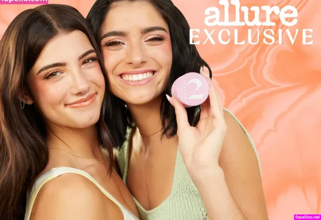 Dixiedamelio OnlyFans Thumbnail #TttMVXCfAb