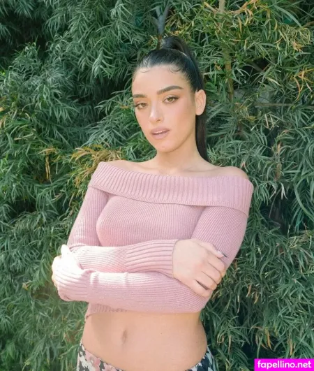 Dixiedamelio Main Profile Photo