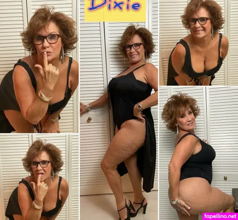 Dixiedauphin50 OnlyFans Thumbnail #WQmxWya8kA