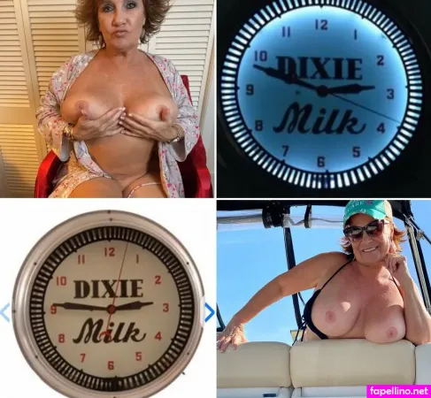 Dixiedauphin50 OnlyFans Thumbnail #aFWrWuFmI4