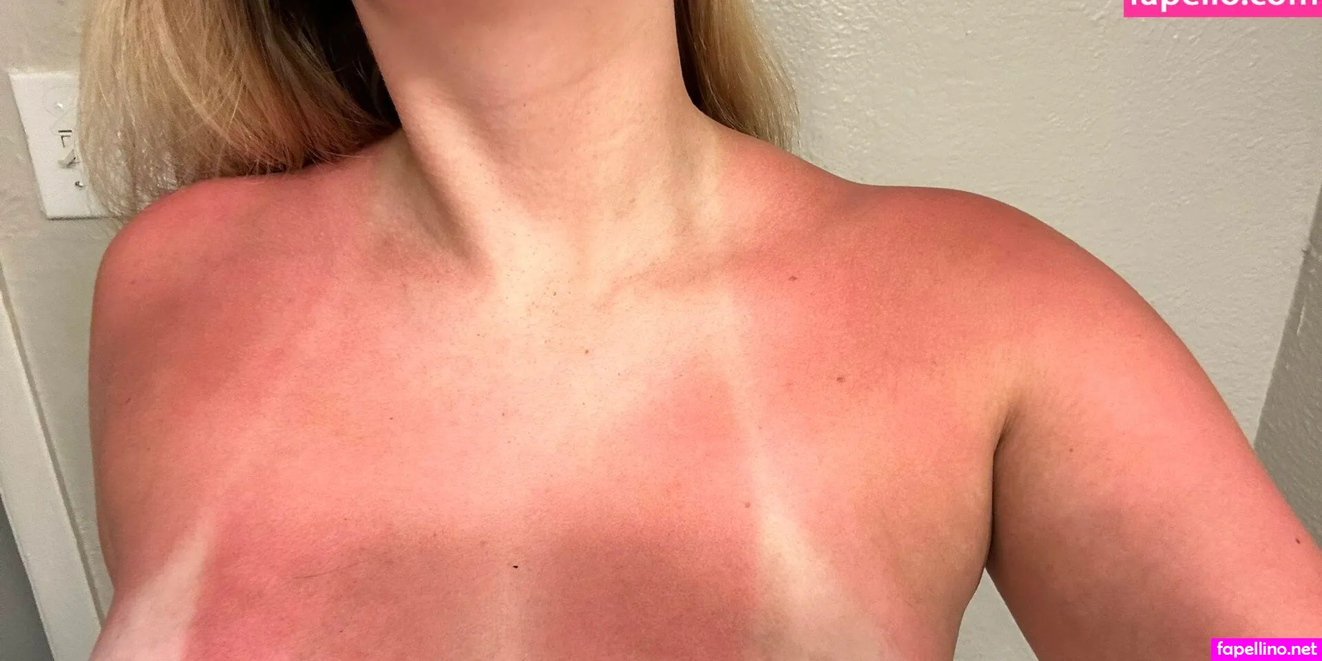 Sunsational Nude Leaked OnlyFans Photo #xni56Fux5B