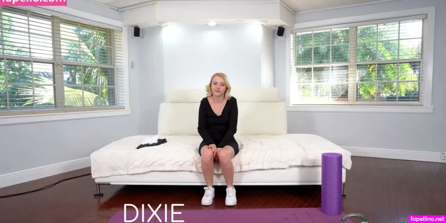 Dixielynnxxx OnlyFans Thumbnail #ZQeIw6OYG5