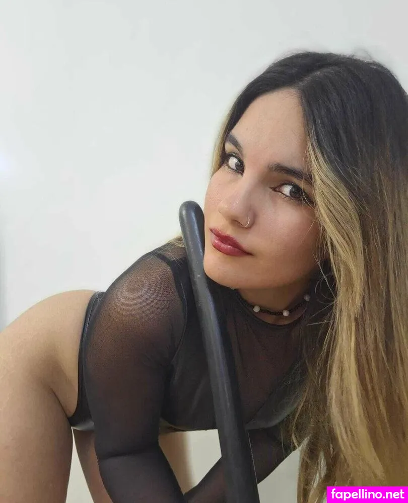 dixieannxo, dixiesantini7 Nude Leaked OnlyFans Photo #5GkyzdPONY