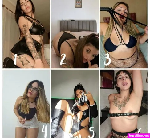 Dixiesantini7 OnlyFans Thumbnail #HJ9OCrIt1Q