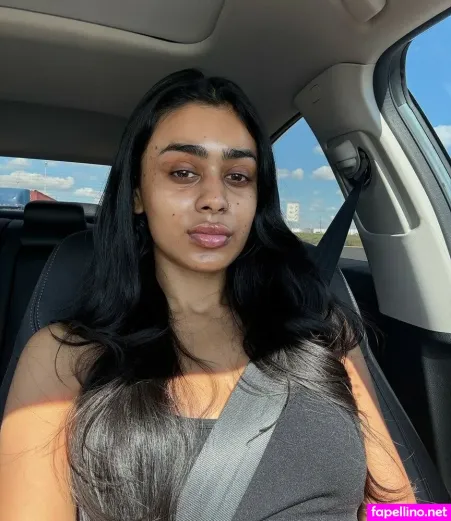 Diya Pandey OnlyFans Thumbnail #2wRbAqSROG