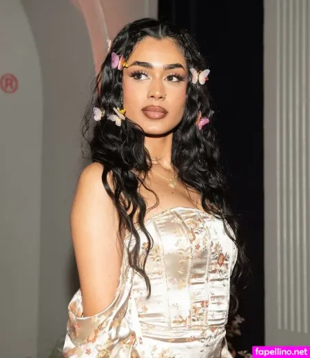 Diya Pandey OnlyFans Thumbnail #cKdH1YCdgo