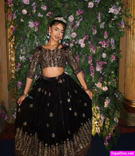 Diya Pandey OnlyFans Thumbnail #jaKyKy2uRU
