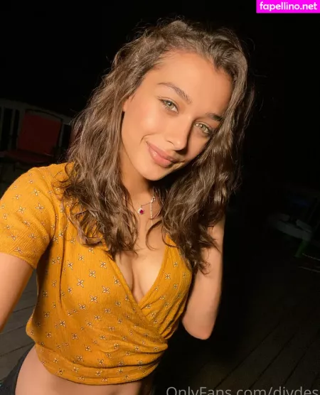 Diydes OnlyFans Thumbnail #INFbqej4KW