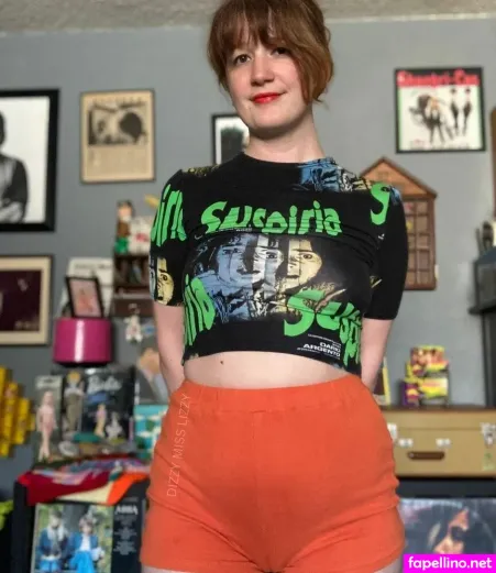 Dizzy Misslizzy OnlyFans Thumbnail #gzWtcKlakl