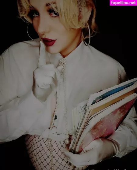 Dizzydolliefree OnlyFans Thumbnail #AleNVokNIU