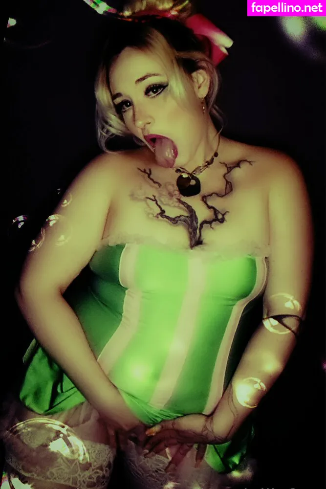 dizzydolliefree, dizzyfae Nude Leaked OnlyFans Photo #tYeEOFguyN