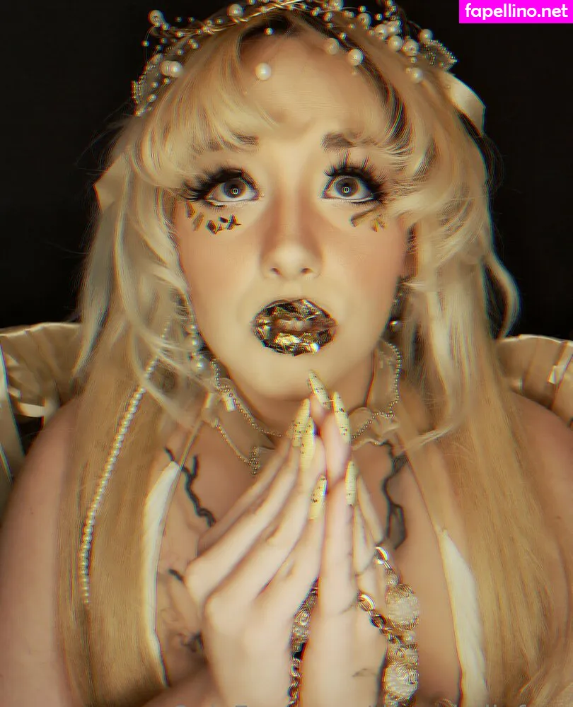 dizzydolliefree, dizzyfae Nude Leaked OnlyFans Photo #vPp66eMvLa