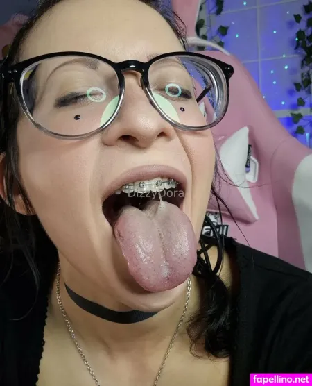 Dizzydora OnlyFans Thumbnail #Cdz6yeggEq