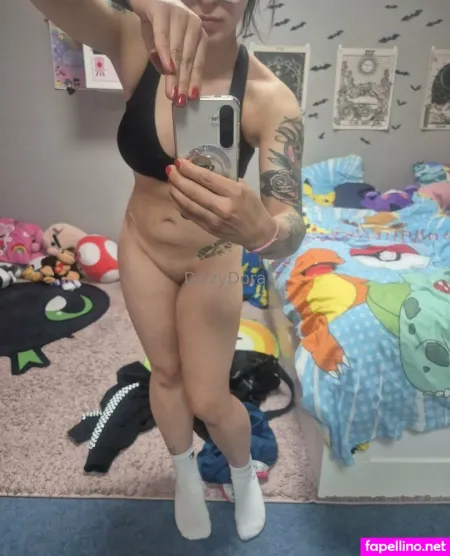 Dizzydora OnlyFans Thumbnail #ECVkhQ4dYe