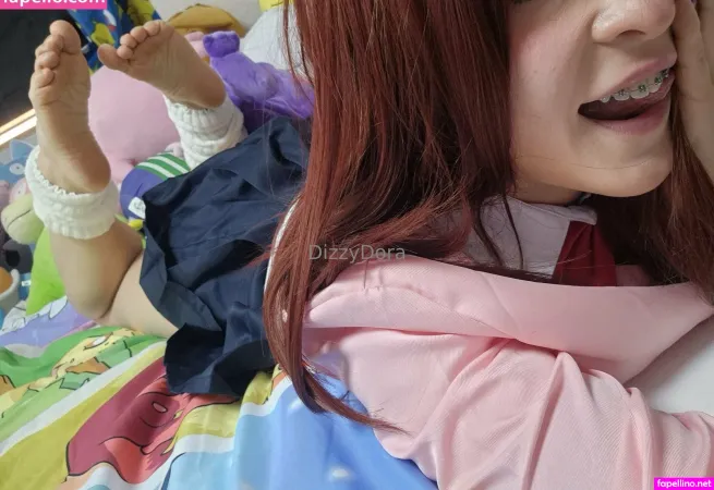 Dizzydora OnlyFans Thumbnail #QpVHIvbaoZ