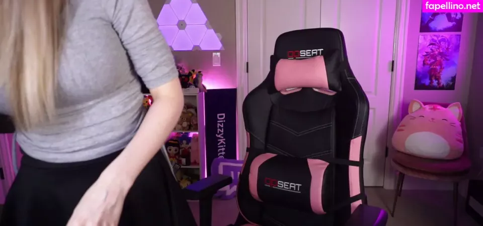 Dizzykitten OnlyFans Thumbnail #B9jBdb7diz