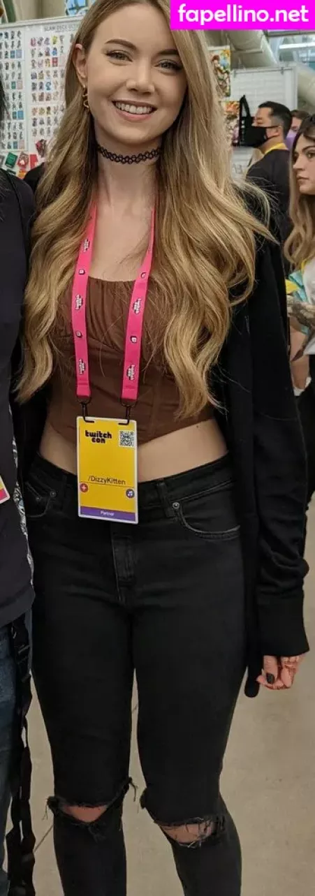 Dizzykitten OnlyFans Thumbnail #BbxohGUNdc