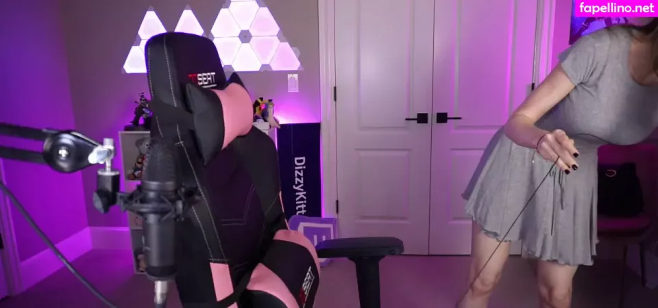 Dizzykitten OnlyFans Thumbnail #CsDAafdlFs