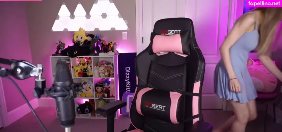 Dizzykitten OnlyFans Thumbnail #IYeonC1zLY