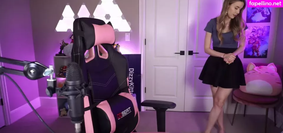 Dizzykitten OnlyFans Thumbnail #NVUGjfP8pd