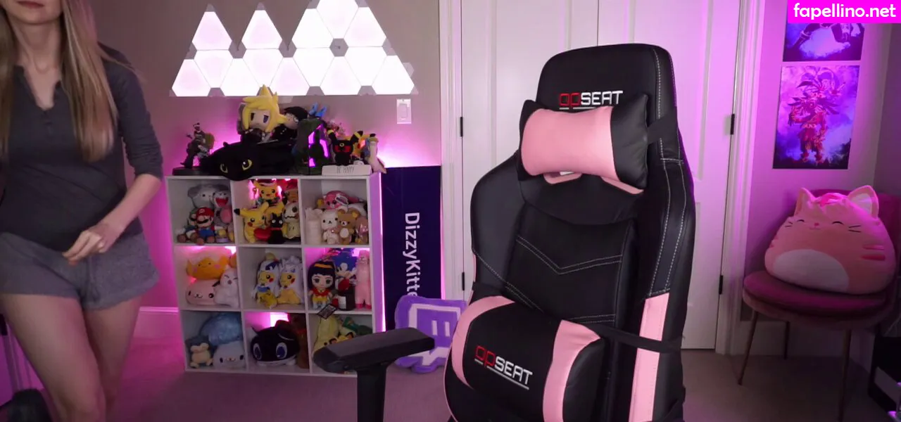 dizzykitten7, dizzykittenpaws, thedizzykitten Nude Leaked OnlyFans Photo #XjzPmi7X1i