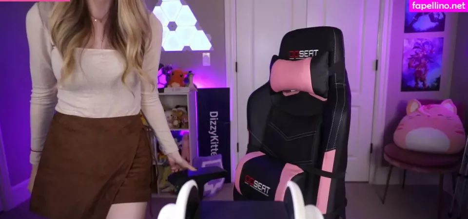 Dizzykitten OnlyFans Thumbnail #YgINXkVO37