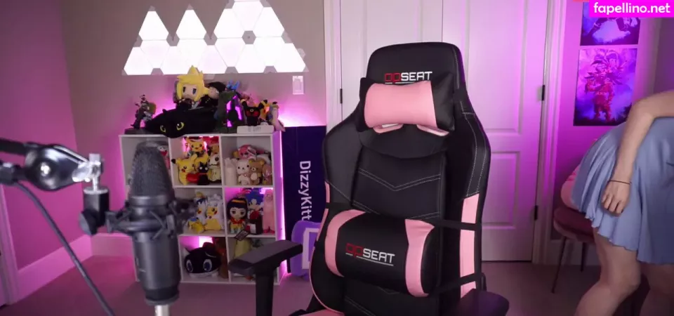 Dizzykitten OnlyFans Thumbnail #bwK5MlzBGu