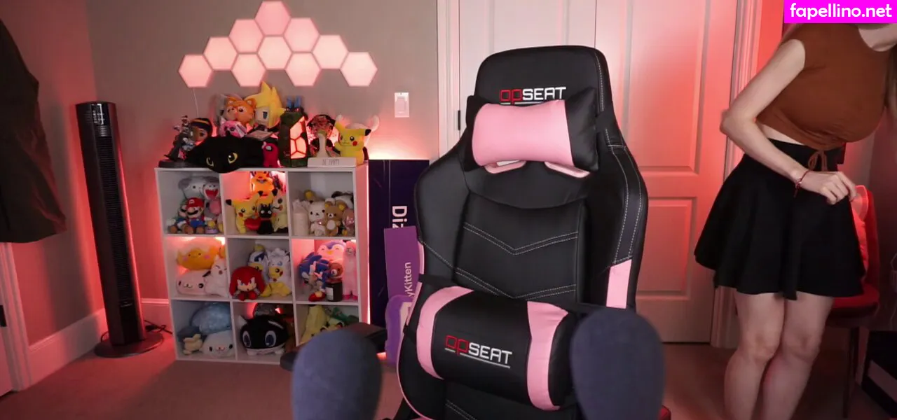 dizzykitten7, dizzykittenpaws, thedizzykitten Nude Leaked OnlyFans Photo #cfuocKJjVo