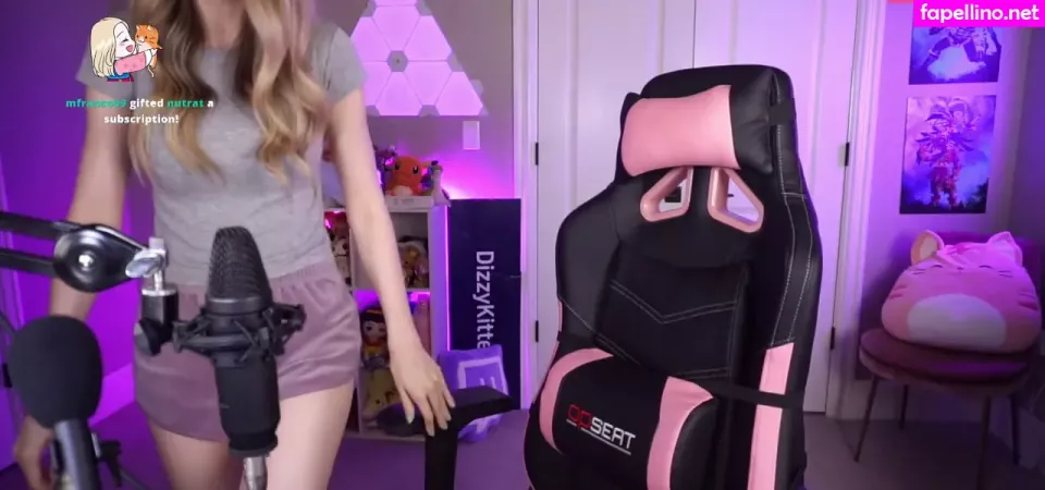 Dizzykitten OnlyFans Thumbnail #cj9mWkVcY8