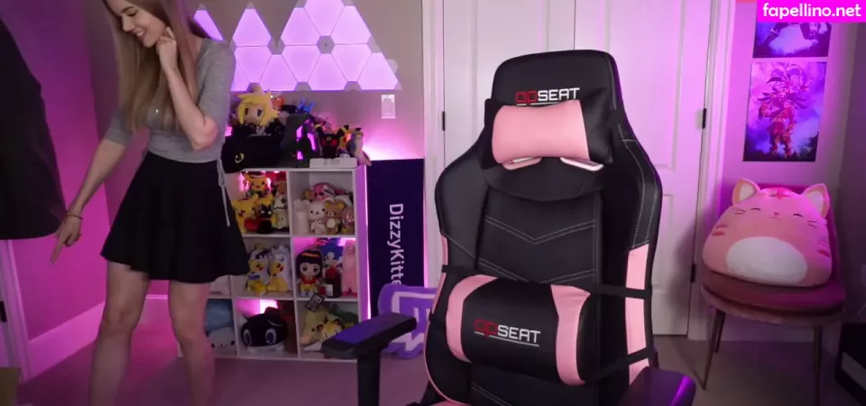 Dizzykitten OnlyFans Thumbnail #kBV73uOiqg