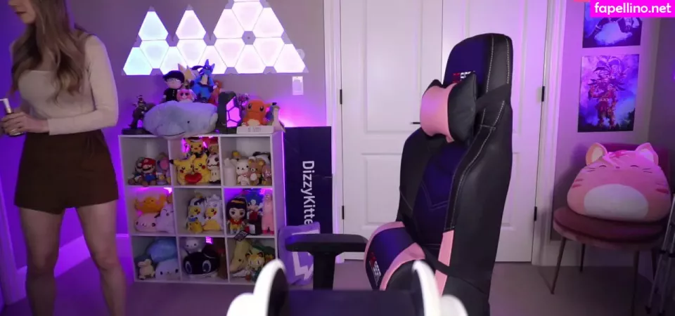 Dizzykitten OnlyFans Thumbnail #nC4xImwq4v