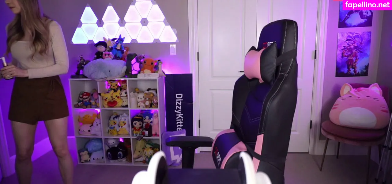 dizzykitten7, dizzykittenpaws, thedizzykitten Nude Leaked OnlyFans Photo #nC4xImwq4v