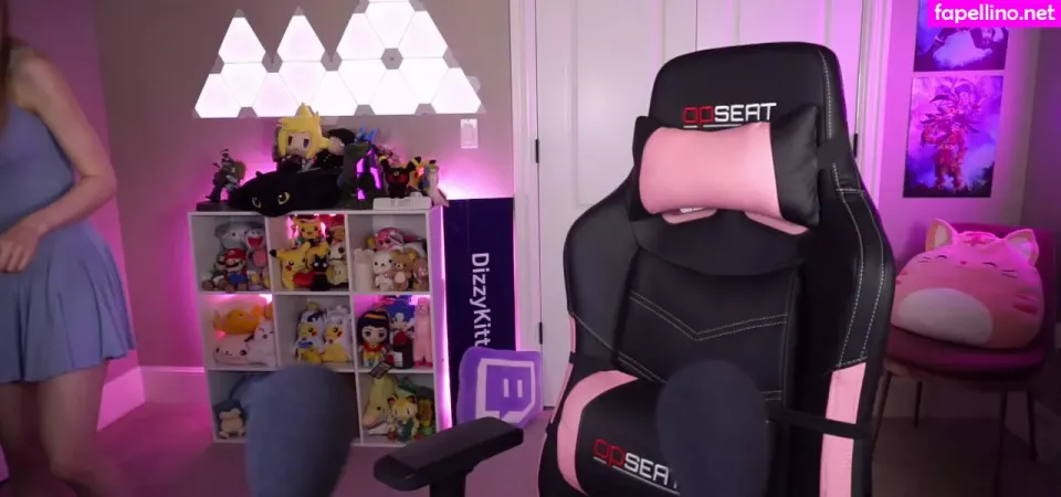 Dizzykitten OnlyFans Thumbnail #sN2VuuxXyy