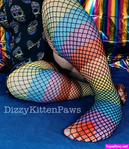 Dizzykittenpaws Main Profile Photo
