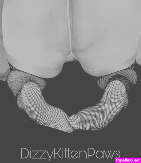 Dizzykittenpaws OnlyFans Thumbnail #F7MnKIEOvJ