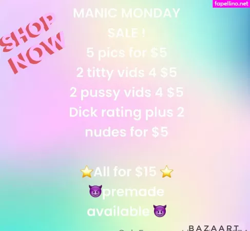 Dizzylizzy8674 OnlyFans Thumbnail #E05pMh6UtM