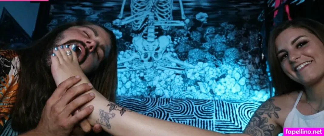 Dizzyofficial OnlyFans Thumbnail #8auGcz7Ohd