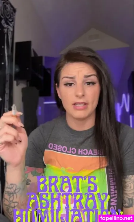 Dizzyofficial OnlyFans Thumbnail #tDVl9Z65u0