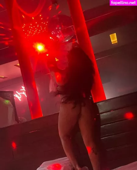 Dj Adah Nunes OnlyFans Thumbnail #QC2SSCgYdF