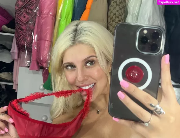 Dj Agatha OnlyFans Thumbnail #QbjxtH3S22