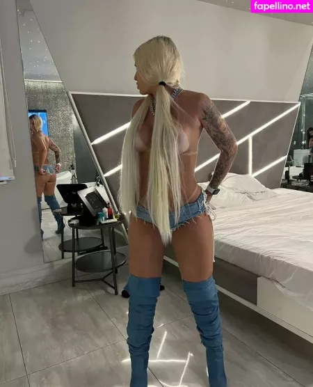 Dj Agathaicial OnlyFans Thumbnail #EPkfMpDHTg