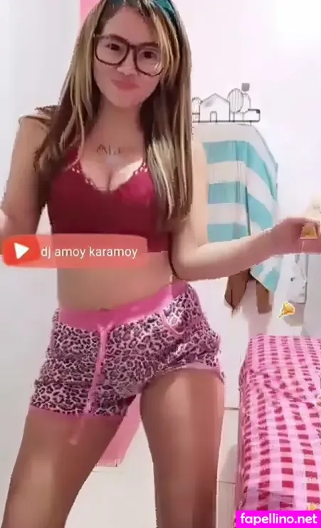Dj Amoy Karamoy OnlyFans Thumbnail #B3P7Jq0iog