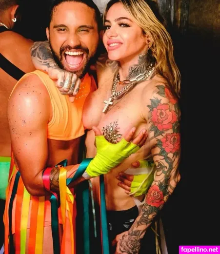 Dj Caca Werneck OnlyFans Thumbnail #3k66KMKfDE