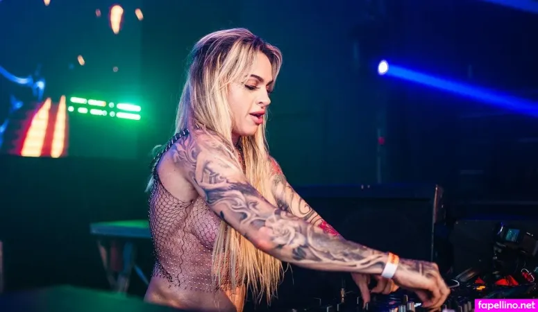 Dj Caca Werneck OnlyFans Thumbnail #6NE6qaSNBZ