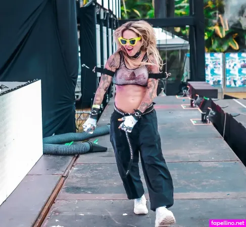 Dj Caca Werneck OnlyFans Thumbnail #CzzDjKwTQw