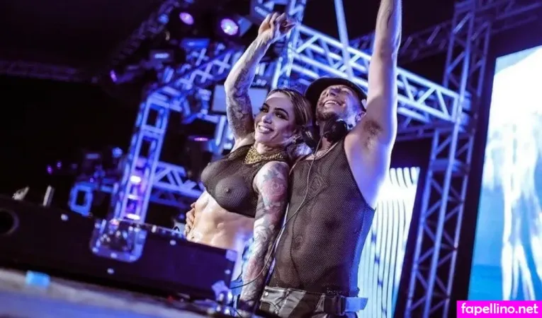 Dj Caca Werneck OnlyFans Thumbnail #MbAt6kGyhx