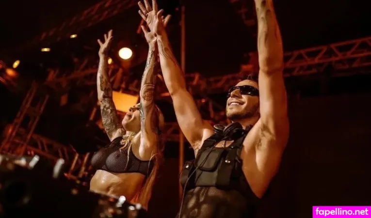 Dj Caca Werneck OnlyFans Thumbnail #S0txNAZyTh